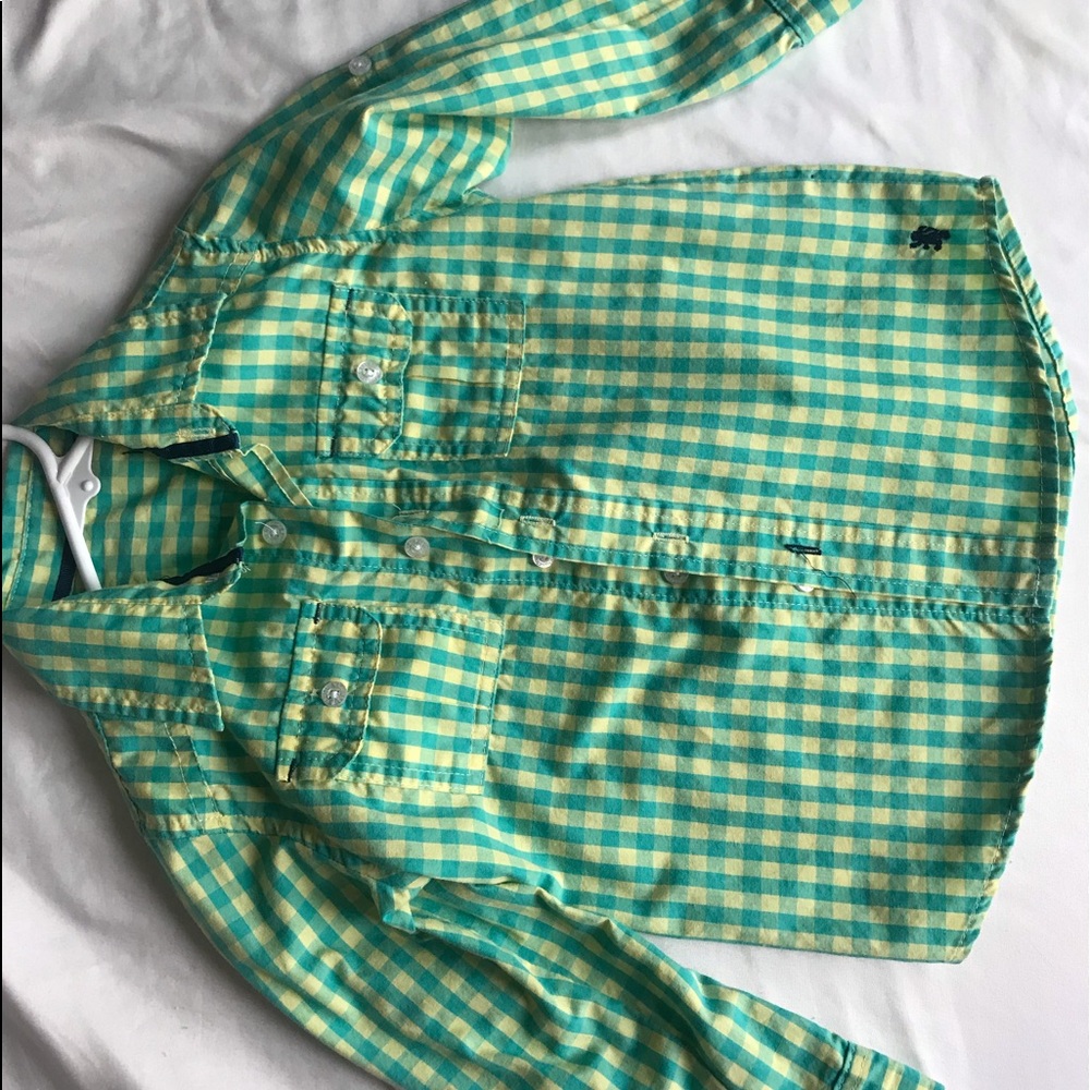 Boys shirt